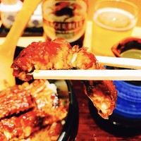 ひつまぶし名古屋備長 グランフロント大阪店 - パリっと焼かれた鰻が旨い!!