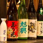 Taishuu Izakaya Doudou - 