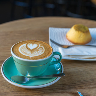 モジョ コーヒー_0