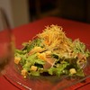 クロップスプーン - 料理写真:サラダ『ビストロCコース二人で4480円』
