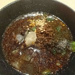 東京担々麺 RAINBOW - ブラック担々麺