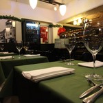 クッチーナ イタリアーナ＆ピッツェリア ズッカ - 