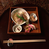 祇園 京料理 花咲 - 