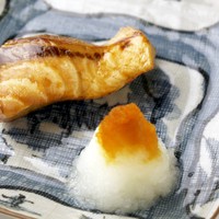 ブリ照焼き