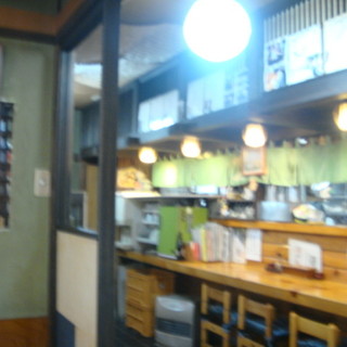 大村天狗うどんの店_2