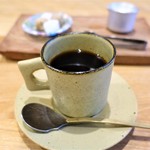 Obase - コーヒー