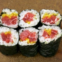 トロたく巻
