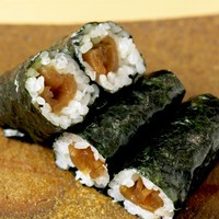 かんぴょう巻