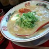 ラーメン大中 ＢＡＬ横店