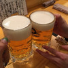 日本酒と旨い刺身 和酒バル 奏