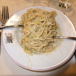 Felice a Testaccio - トンナレッリのカチョ・エ・ぺぺ