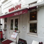 HAMA CAFE - 