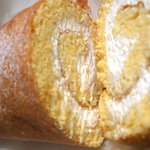 ROLL - ホワイトロールケーキ