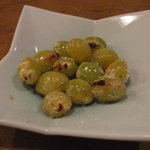 梨門邸 - ぎんなん