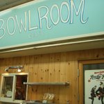 BOWL ROOM - 