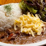 WONDER BOWL - 30年以上続くメニューのカレーです！深いです