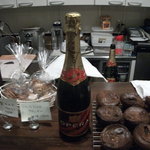 ル･クール - 泡／オペラ・ブリュット／ＮＶ