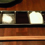 串揚げひょうたん - 