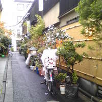 よし梅 人形町本店 - 