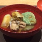 雨ニモマケズ - amenimomakezu:料理