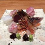 雨ニモマケズ - amenimomakezu:料理