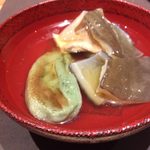 雨ニモマケズ - amenimomakezu:料理