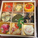 オ・タン・ペルデュ - 一の重