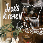 JACK's KITCHEN - 