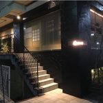 雨ニモマケズ - amenimomakezu:外観