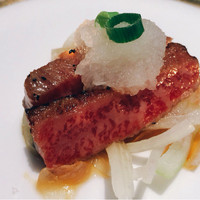 仙台牛焼肉 花牛 - 