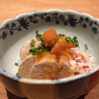雨ニモマケズ - amenimomakezu:料理