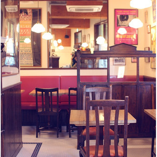 ブラッスリー ロノマトペ_2