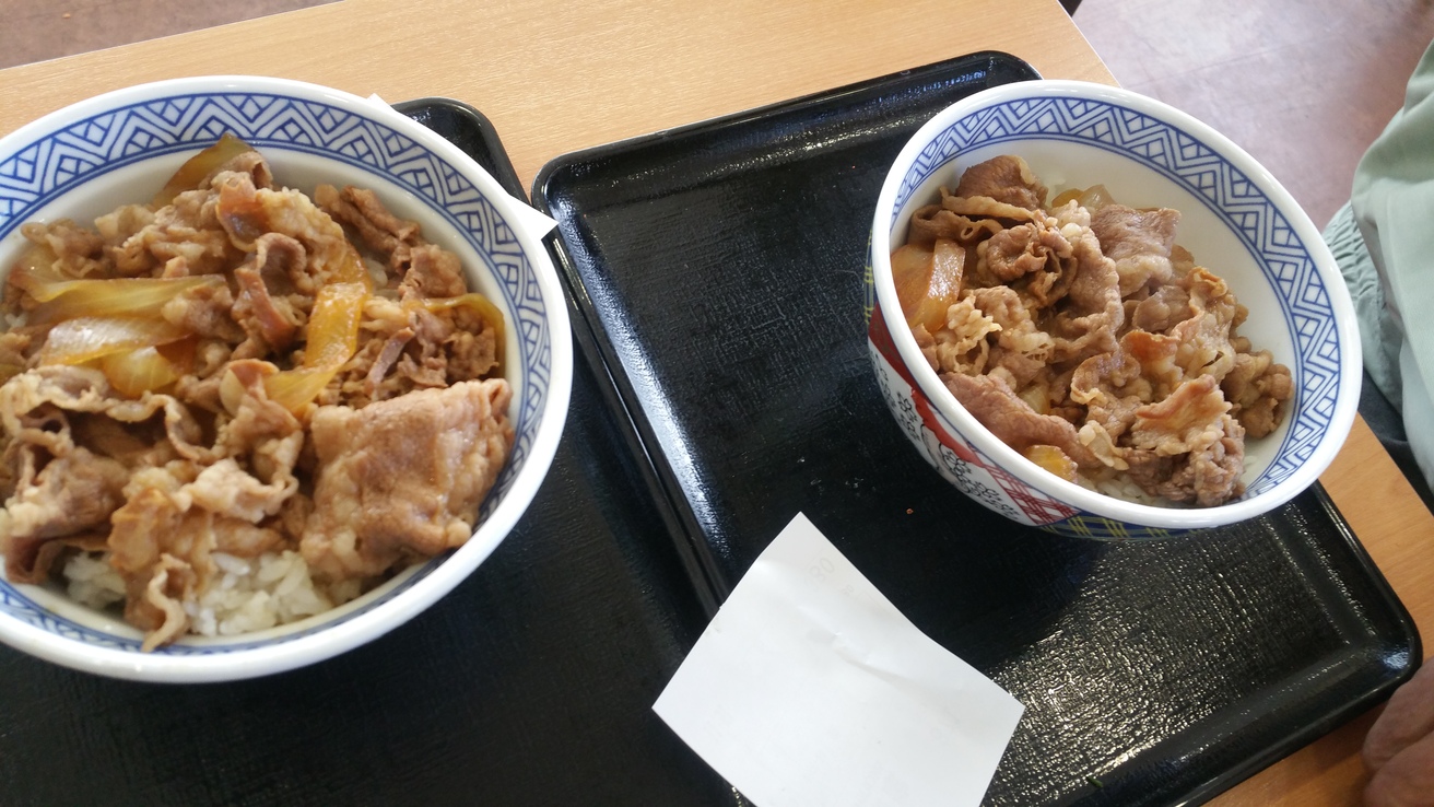 吉野家 静岡瀬名川店 name=