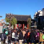 入山煎餅 - 