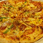 窯右衛門 - カプリチョーザ