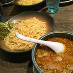 東京豚骨拉麺 ばんから - 