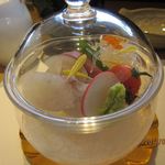 丹後、宮津の天香(そらのかおり) - 