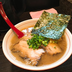 麺屋 かどもん - 