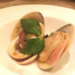 東京チャイニーズ 一凛 - 