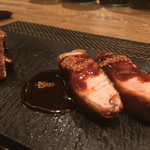 東京チャイニーズ 一凛 - 