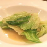 東京チャイニーズ 一凛 - 