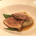 東京チャイニーズ 一凛 - 