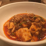 東京チャイニーズ 一凛 - 