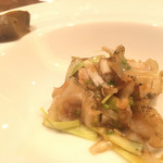 東京チャイニーズ 一凛 - 