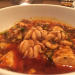 東京チャイニーズ 一凛 - 