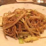 東京チャイニーズ 一凛 - 