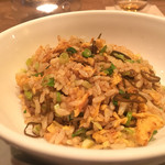 東京チャイニーズ 一凛 - 