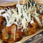 たこ焼き居酒屋 蛸光 - 