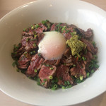 まんてん食堂 - 