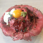 まんてん食堂 - 